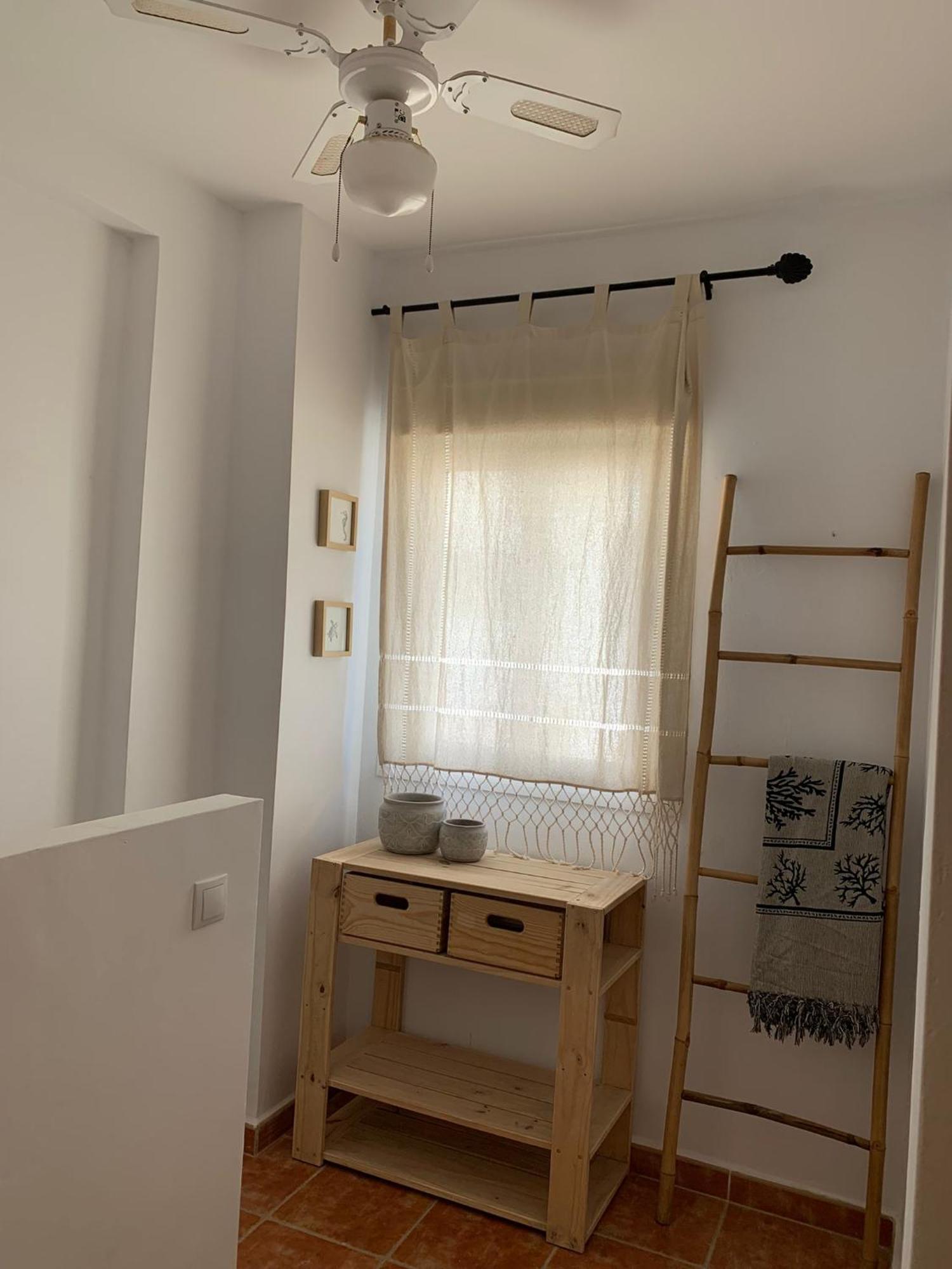 Alzeina, Casa Con Mucho Encanto A 300Mtr De La Playa Агуа Амарга Екстериор снимка