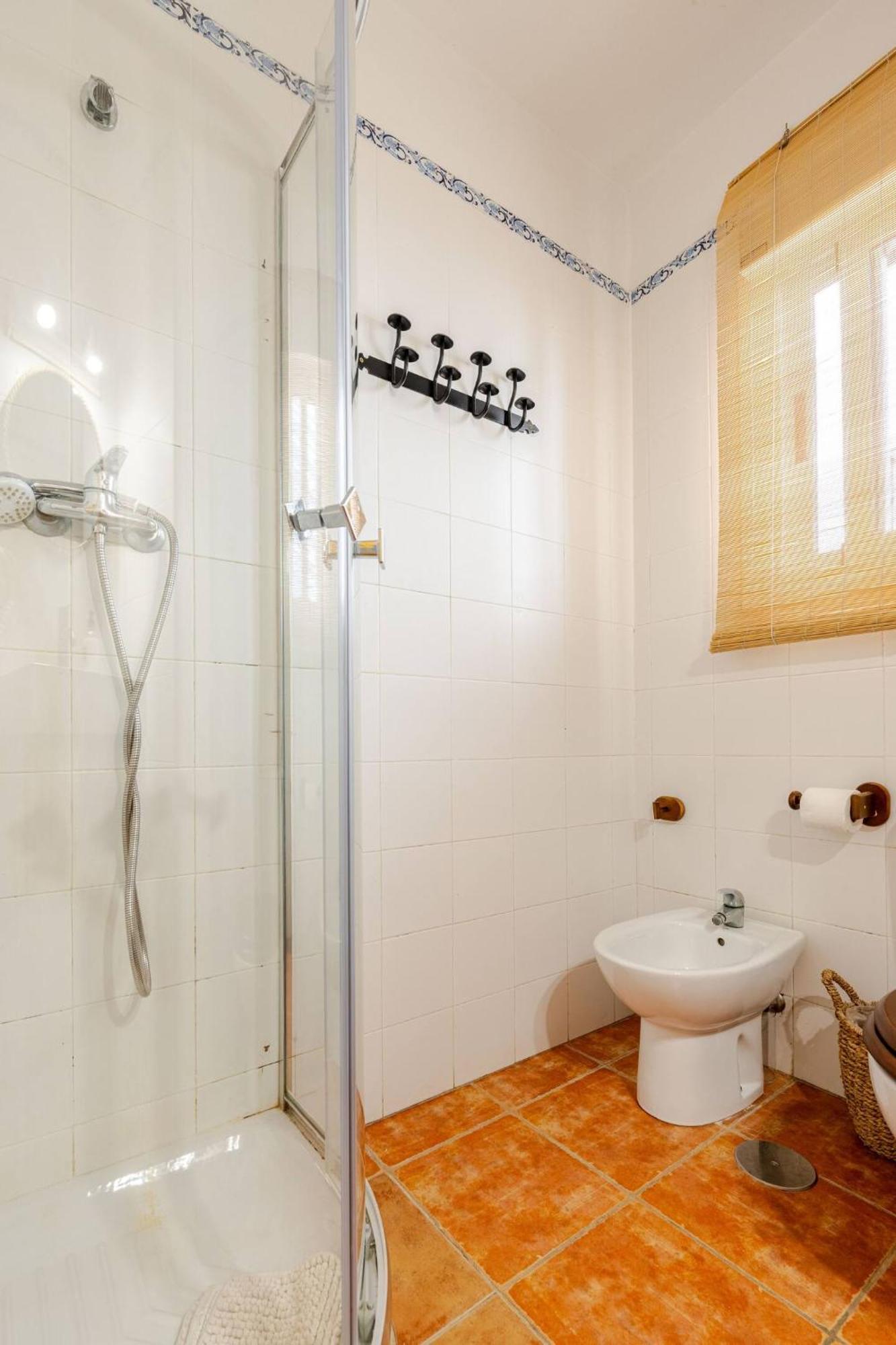 Alzeina, Casa Con Mucho Encanto A 300Mtr De La Playa Агуа Амарга Екстериор снимка